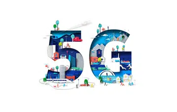 Nokia 5G.