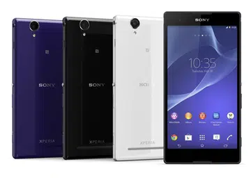 Image source: Sony