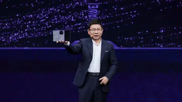 Huawei Mate XT 2 launch