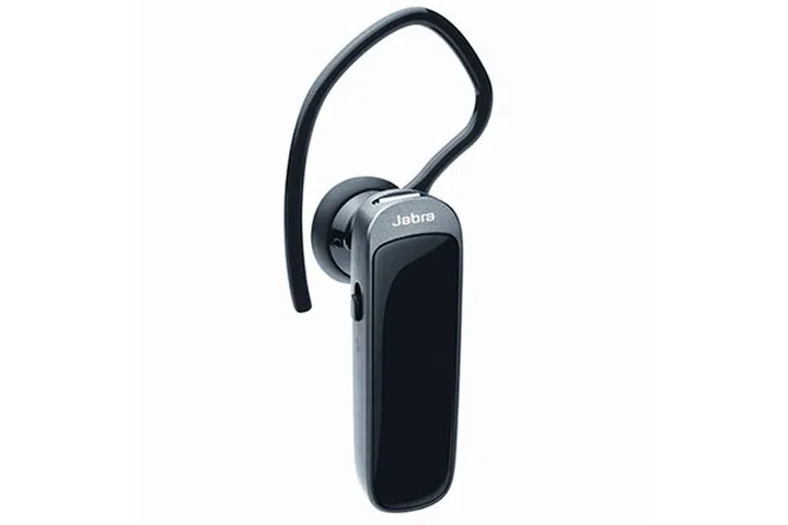 The Jabra Mini only comes in black.