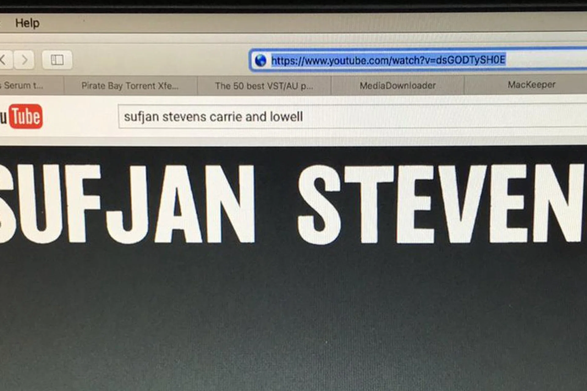 Image credit: Kanye West via Ars Technica.