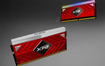 ADATA SPECTRIX DS40 RGB SO-DIMM.