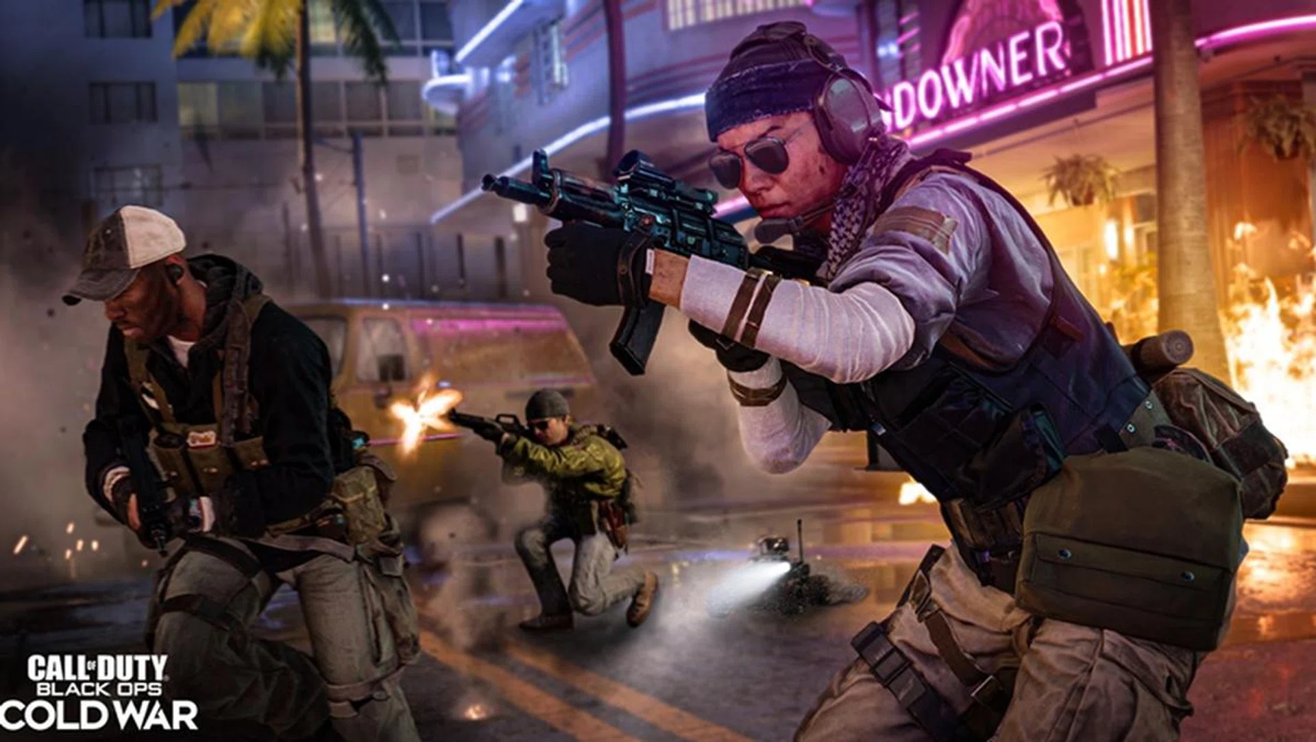 Image: Treyarch