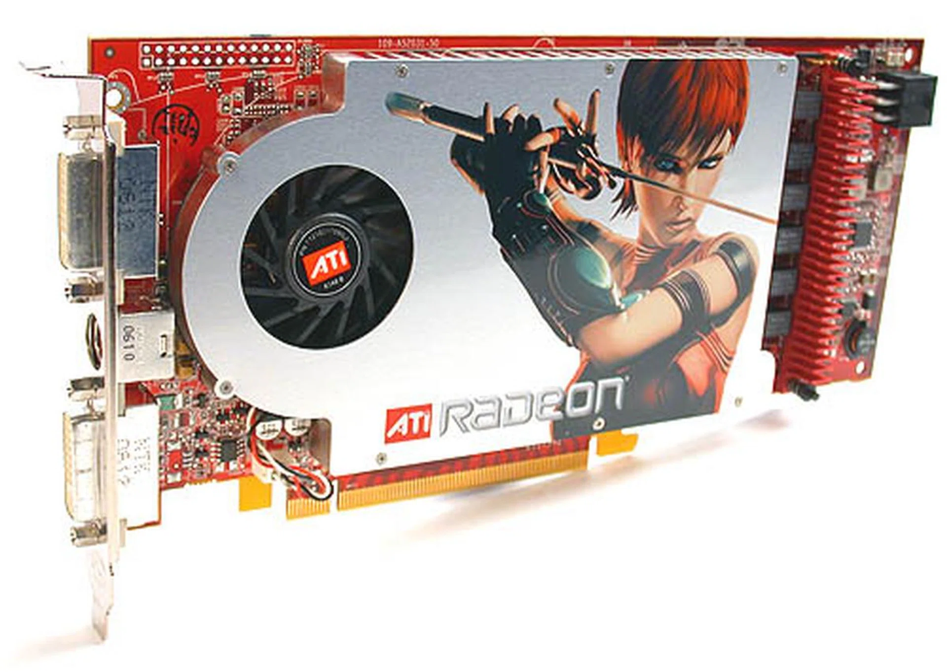 GeCube Radeon X1900 GT 256MB | HardwareZone Singapore