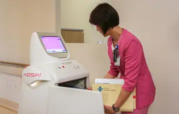 Image courtesy of Panasonic.