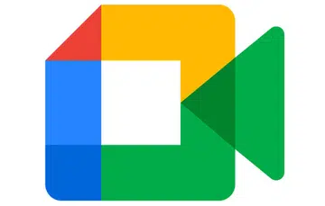 Google Meet.