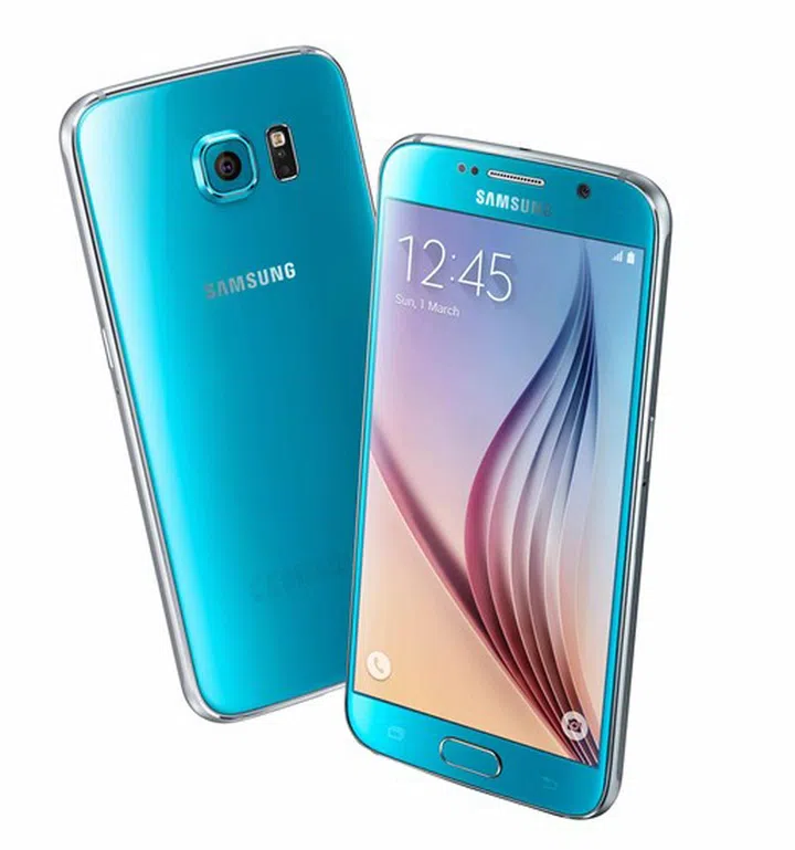Samsung is said to be launching a Plus variant of the Galaxy S6 in the coming weeks. <br> Image source: Samsung