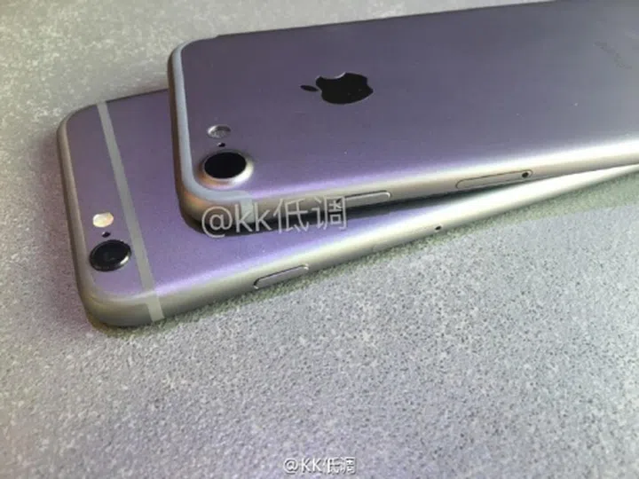 Image source: @KK低调 (Weibo)