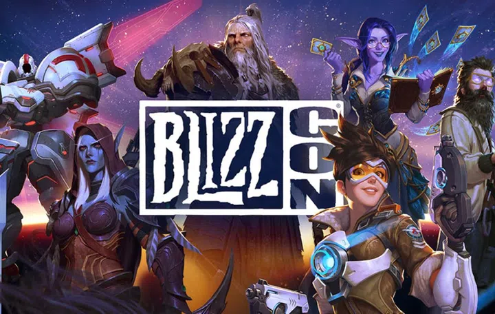 Image: Blizzard Entertainment