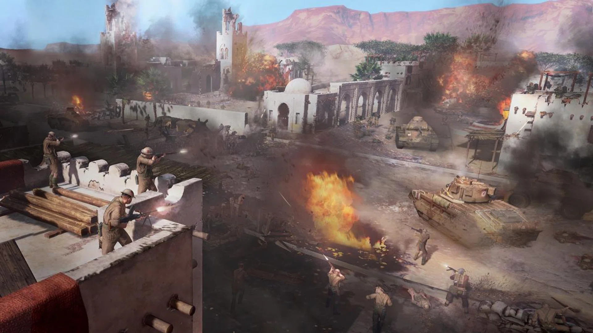 Image: Relic Entertainment