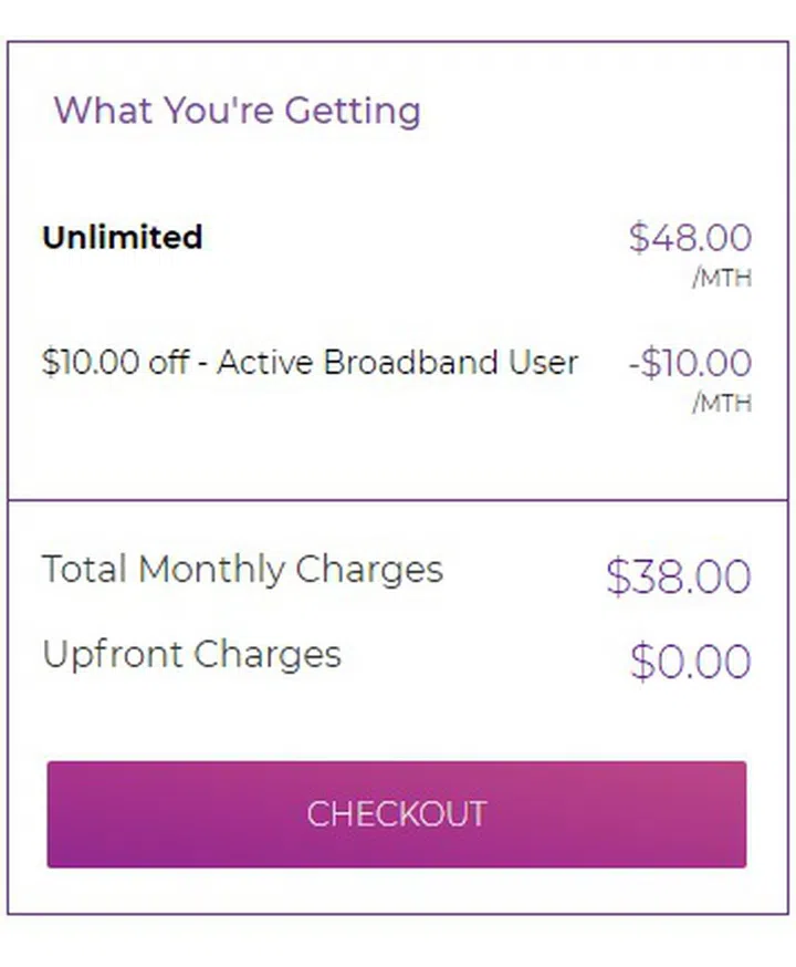 If you're a MyRepublic broadband subscriber too, you get an even better offer!