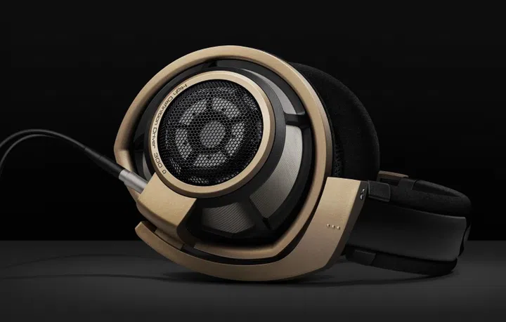 The Sennheiser HD 800 S Anniversary Edition (Image source: Sennheiser)