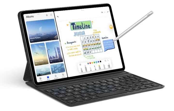 (Image source: Huawei)