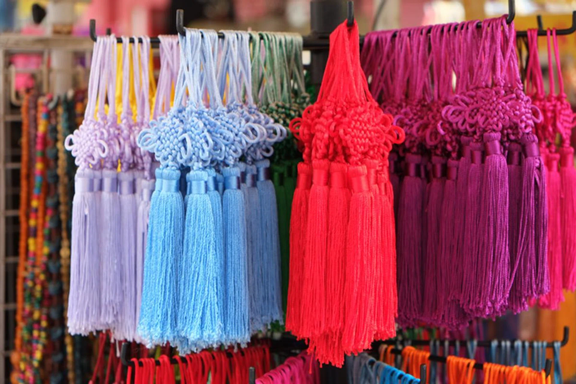 The red channel seems especially sensitive. f/4 at 83mm (35mm equivalent), 1/30 sec, ISO 400.