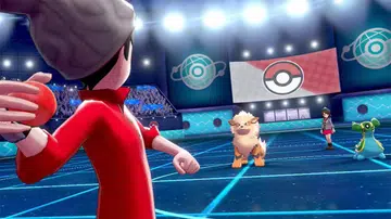 Image Source: Game Freak