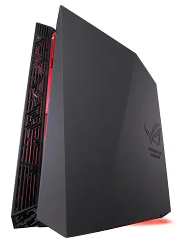 ROG G20 (Image source: ASUS)