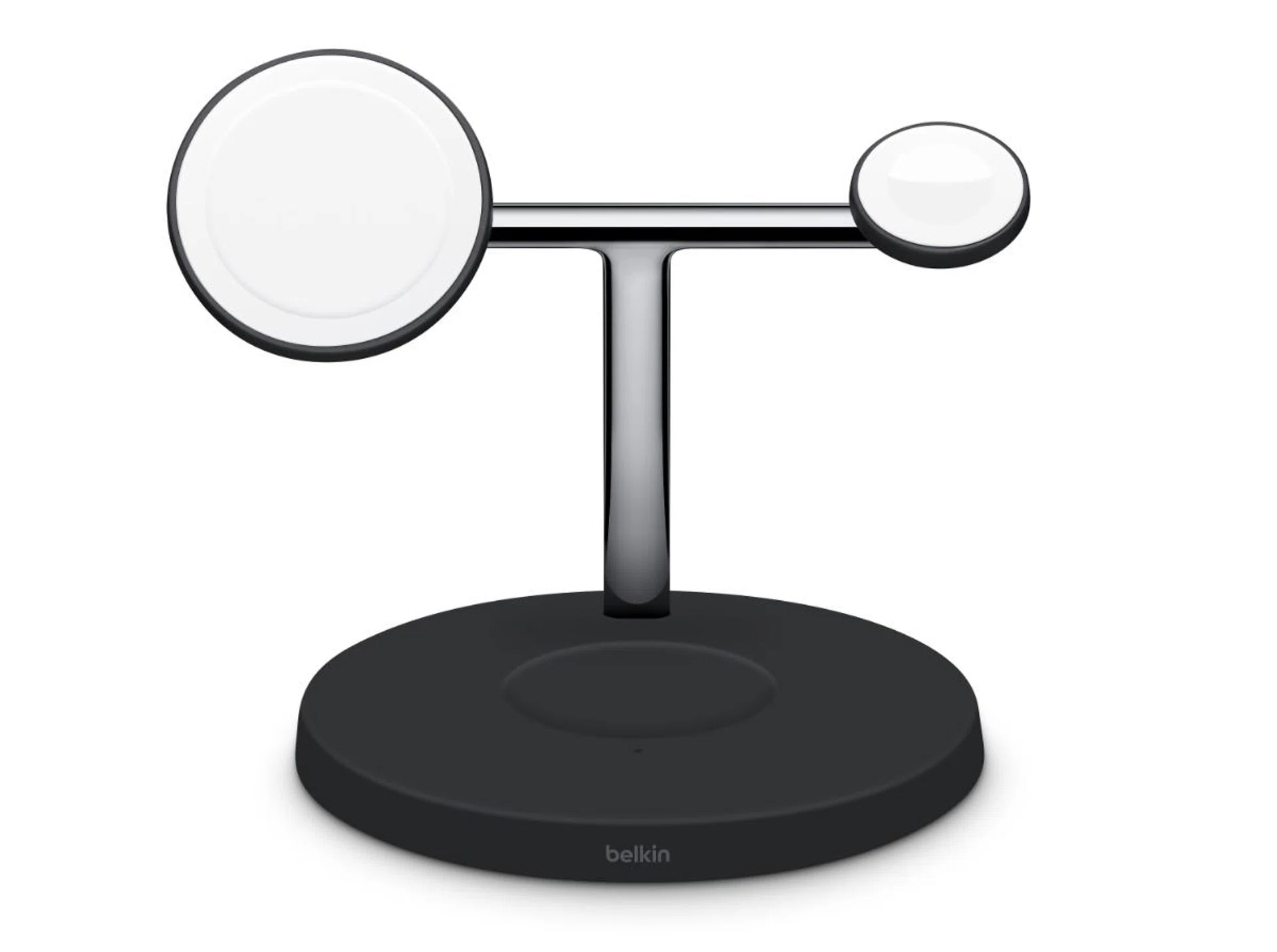 This is the black version. (Image source: Belkin)