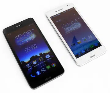 The successor of the ASUS PadFone Infinity is expected to be launched in the second half of 2014.
