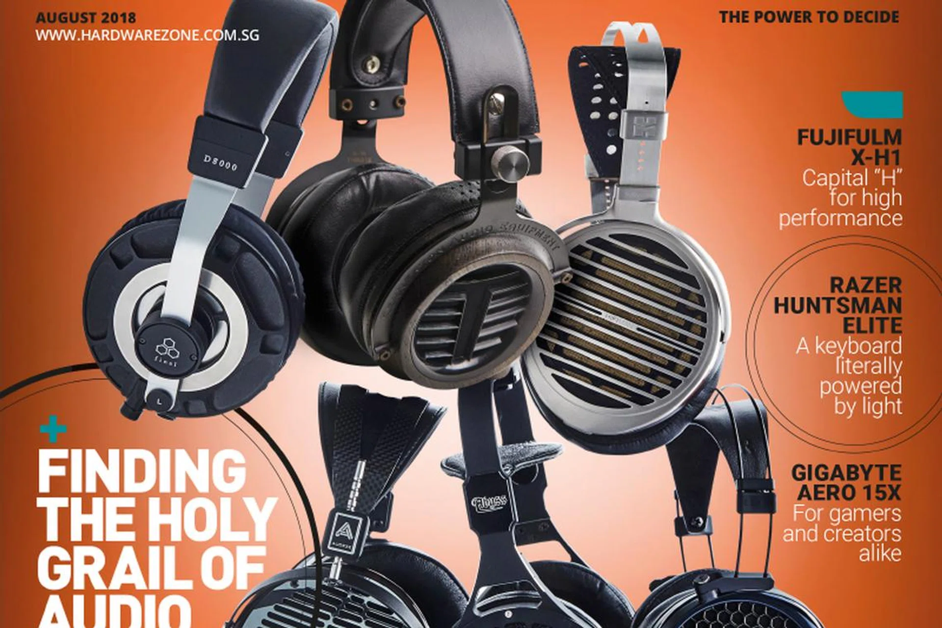 If you missed out on our August issue, then you also missed out on one epic shootout.