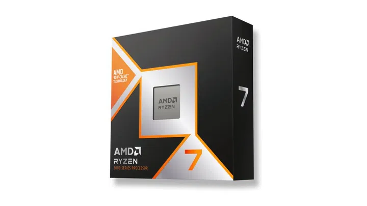 Image: AMD