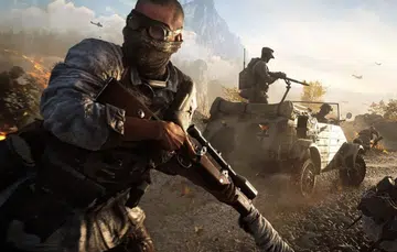 Image: Electronic Arts