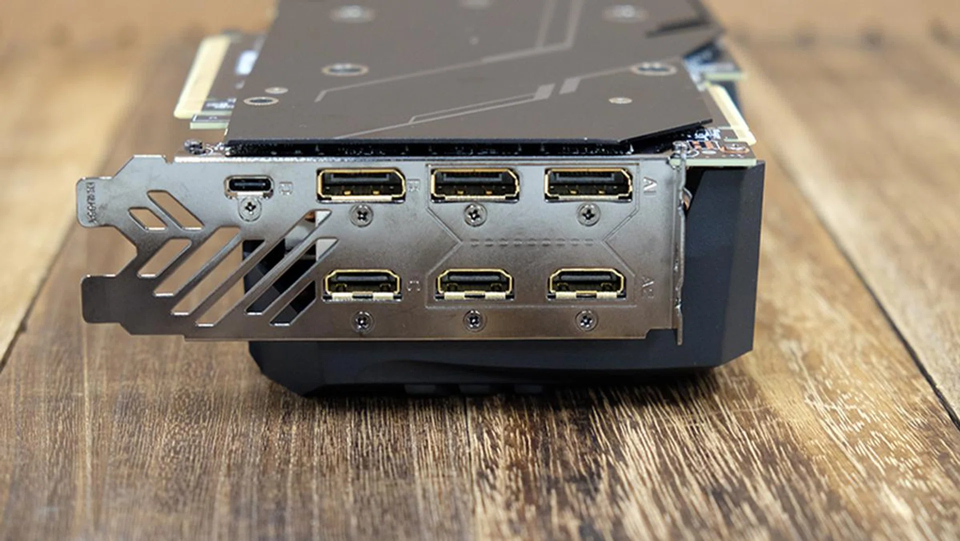 Gigabyte Aorus GeForce RTX 2080 Xtreme 8G