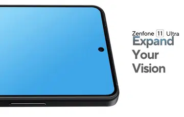 The ASUS Zenfone 11 Ultra will debut on 14 March.