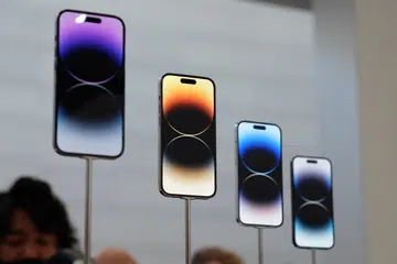 iPhone 14 series