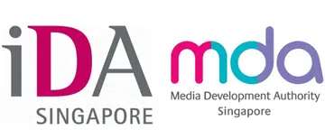 (Image source: IDA, MDA via The Straits Times)