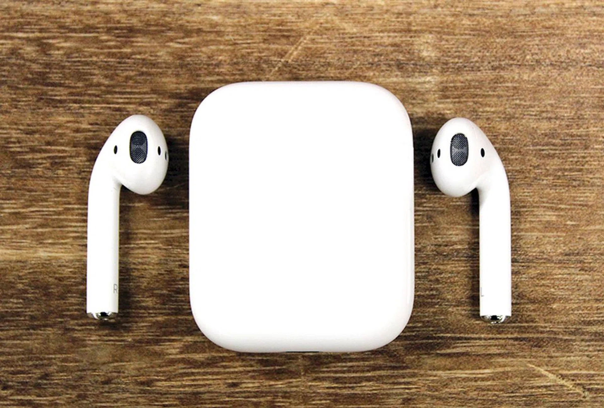 The AirPods are pricey, but not so when you compare to our "true" wireless headphones.