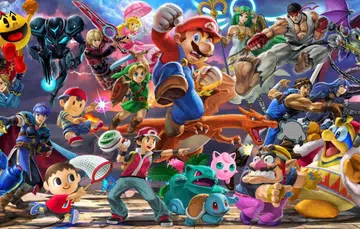 Image: Nintendo