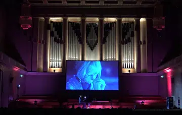 The show last ran from 2022-23, and adds songs from Final Fantasy XVI to its set list. Photo: The Wild Faery Company
