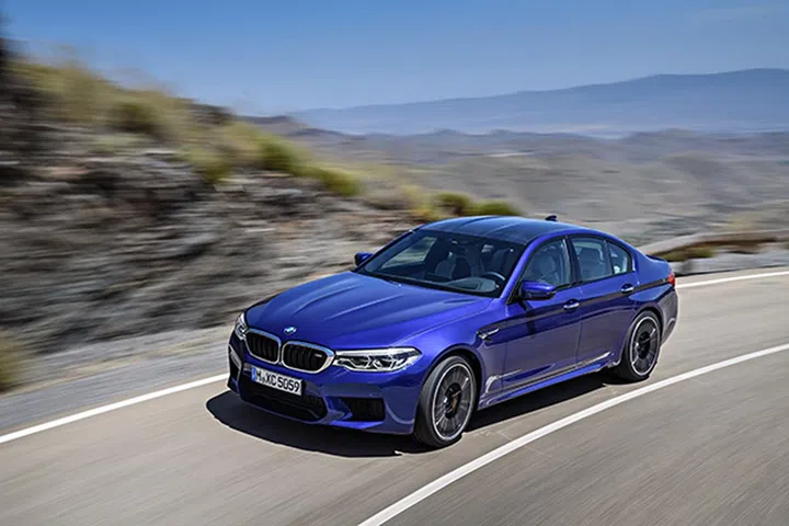 (Image source: BMW)