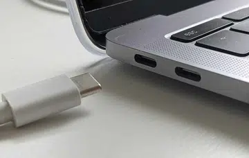 Ah, USB-C. Amazing how one little port can cause so much confusion.