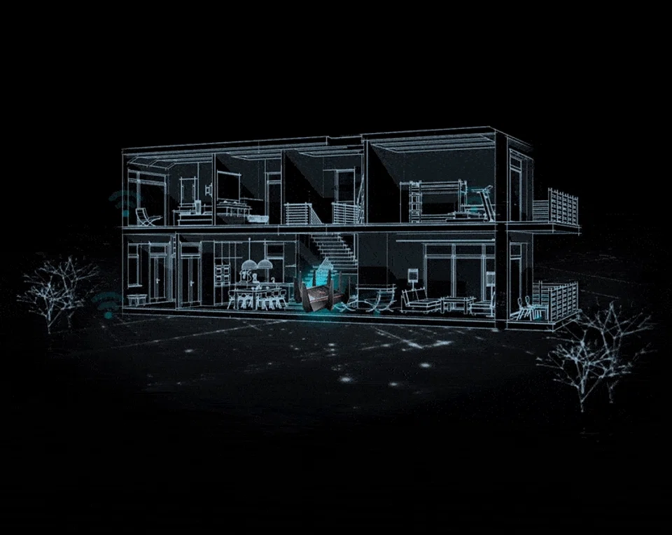 ASUS AiMesh is a good way of putting additional ASUS routers to use. (Image source: ASUS)