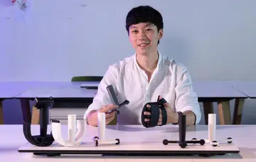 Image: James Dyson Award 2022