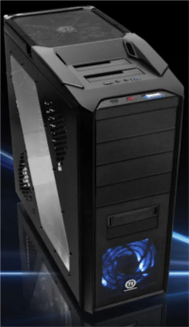 Thermaltake to Design 