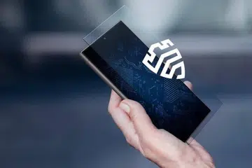 Tailor your protection while safeguarding your data on your Galaxy devices with Samsung Knox. PHOTO: SAMSUNG 