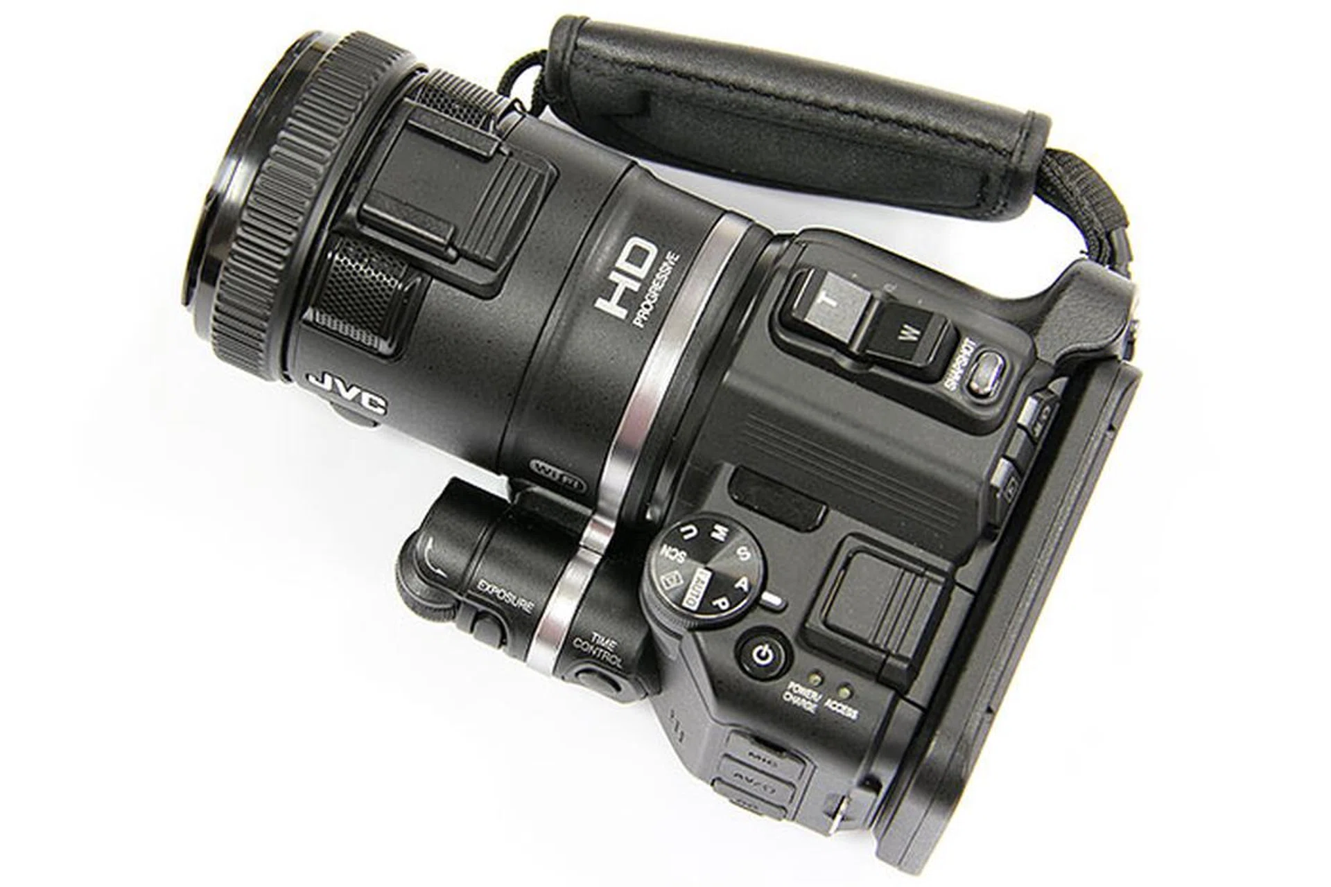 There's a method to this strange shape.