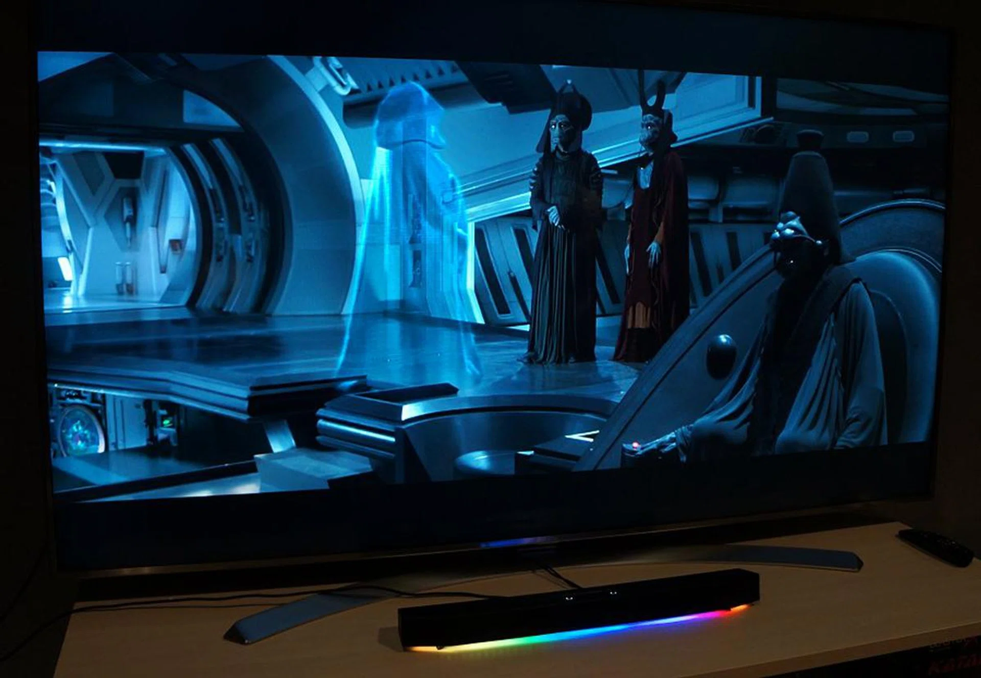 We're sure this movie needs no introductions.