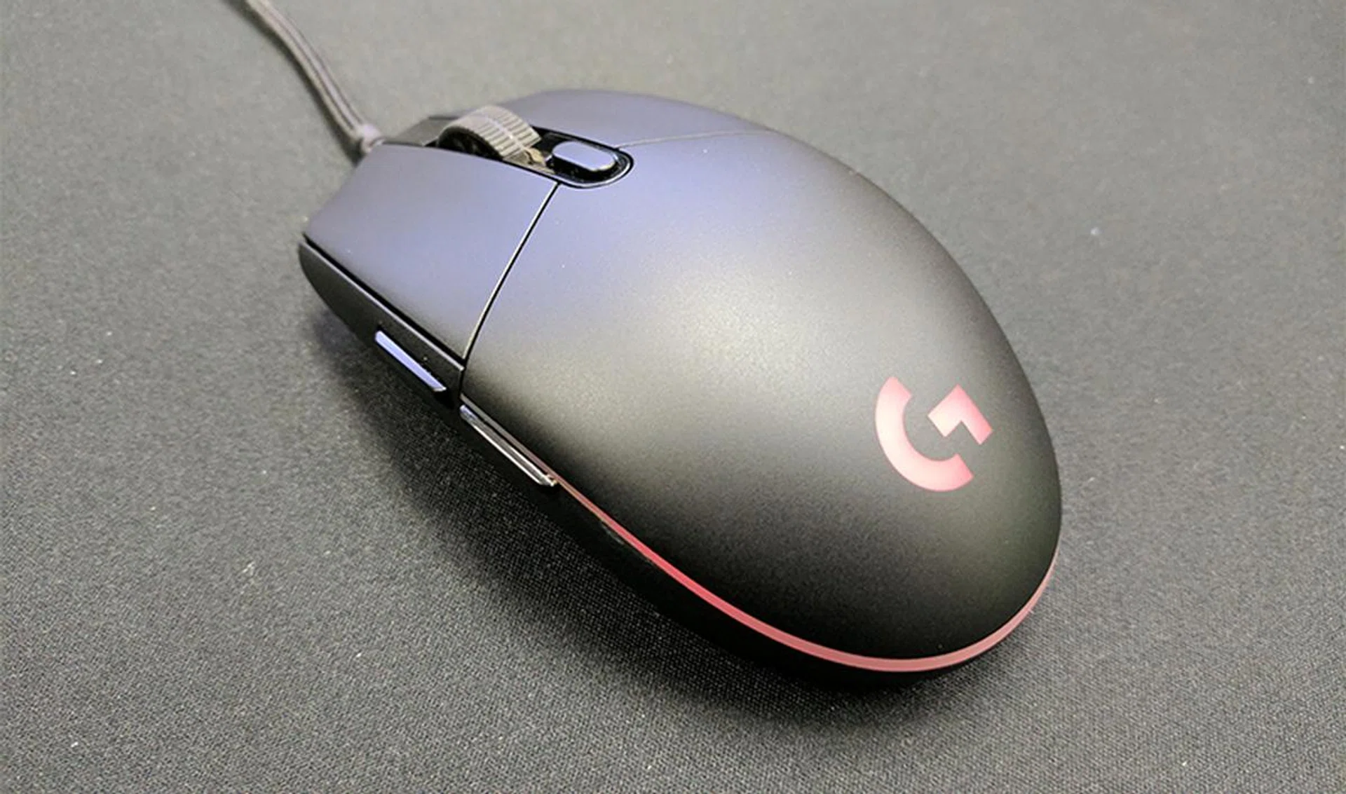 Logitech G Pro Gaming Mouse