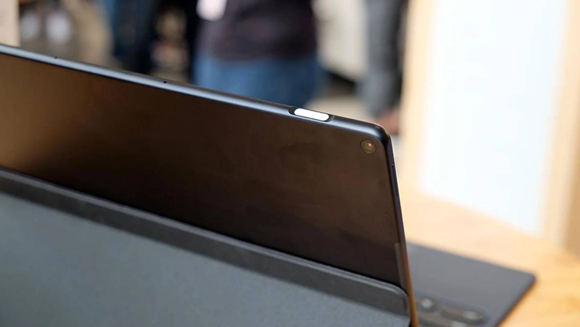 Pixel Slate
