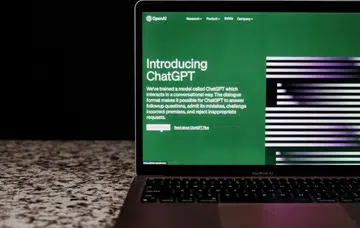 Are we ready, at home and at work, to deal with the threats stemming from generative AI? Image source: Pexels.