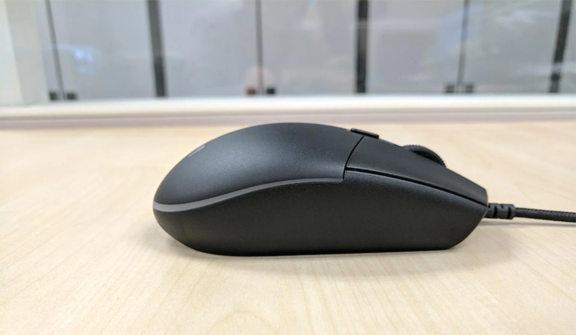 Logitech G Pro Gaming Mouse