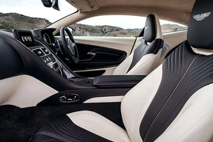 (Image source: Aston Martin)