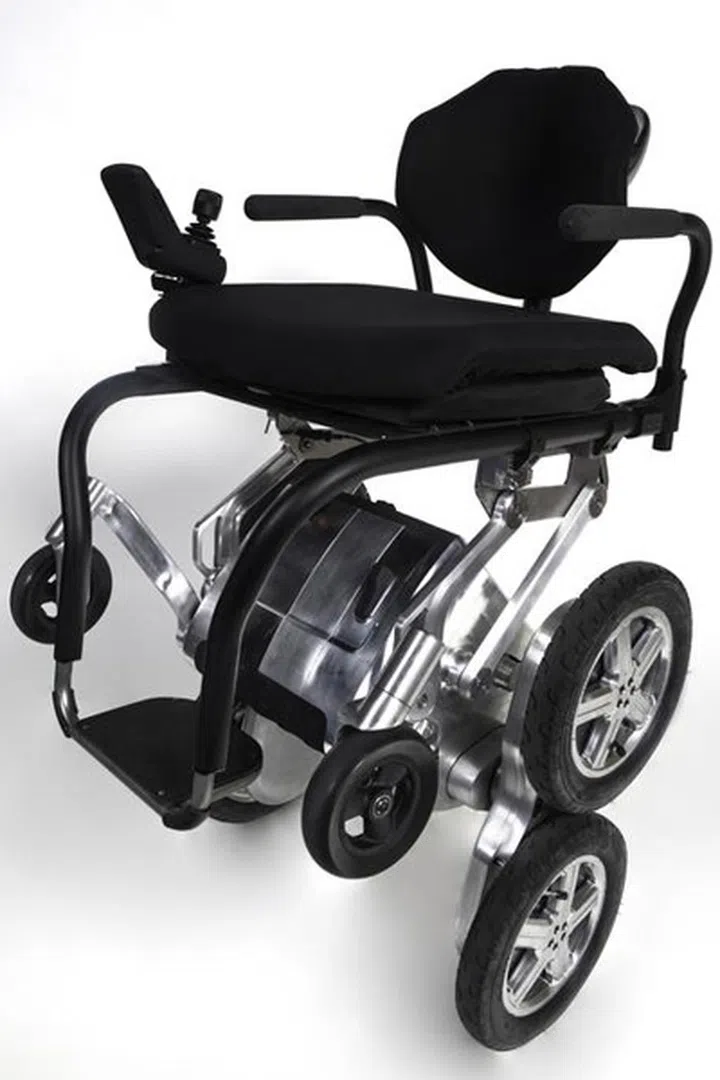 An early prototype is already being shown on the Toyota website.