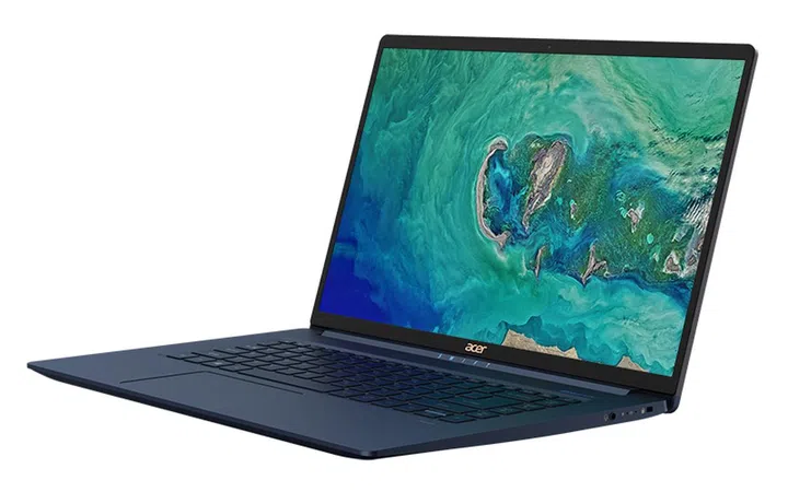 Acer Swift 5