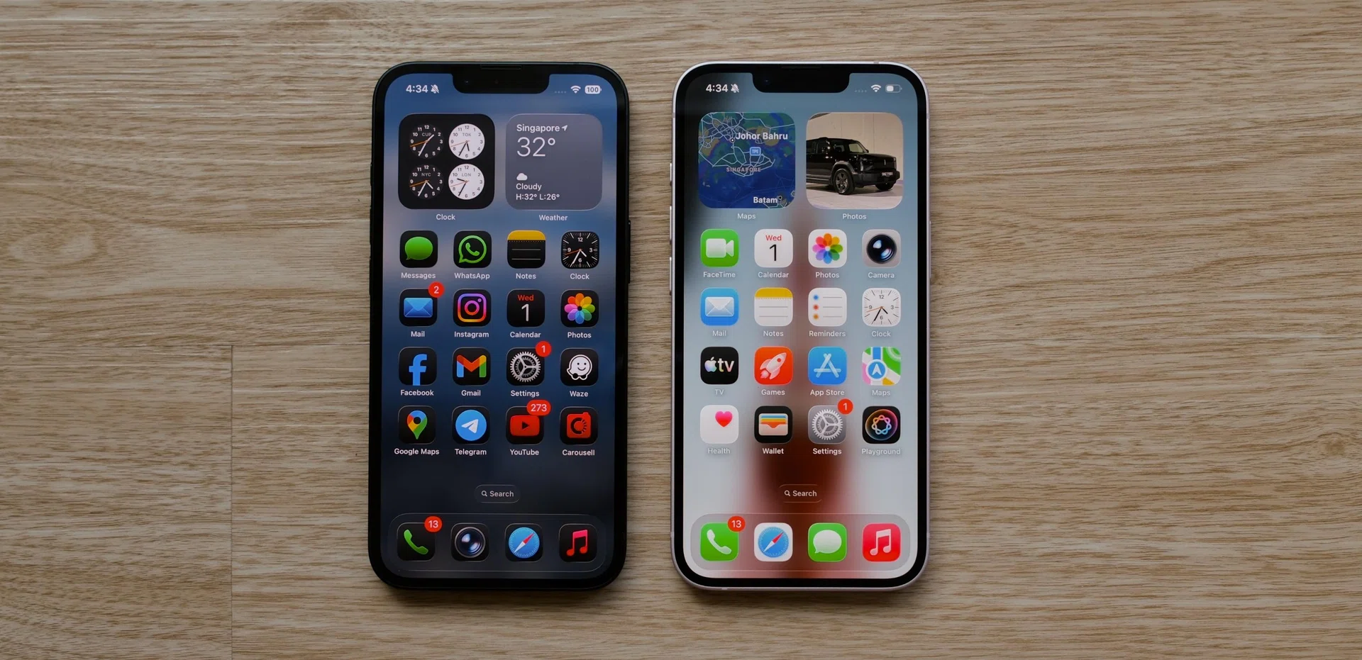 iPhone 17e vs iPhone 16e