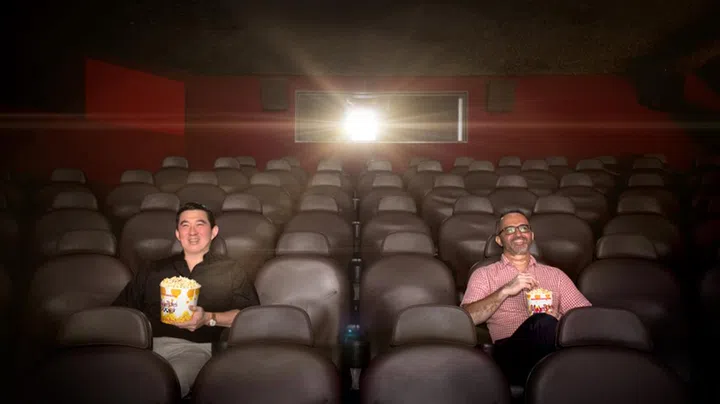 Image: Shaw Theatres