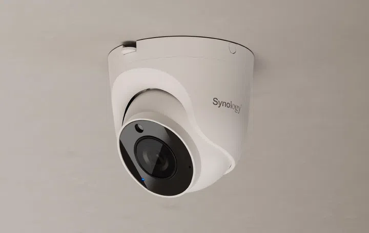 The TC500. Image source: Synology.
